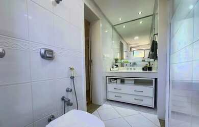 Imagem 15: EDIFÍCIO PARC DES PRINCES RESIDENCE -Criciúma