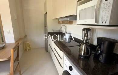 Imagem 12: Apartamento com 1 quarto no bairro Santa Mônica, Florianópolis