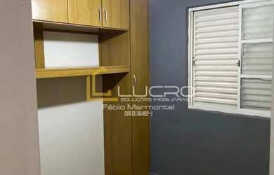 Imagem 5: Apartamento para venda com 48 m² e 2 quartos em Jardim Marilu, Bauru - SP