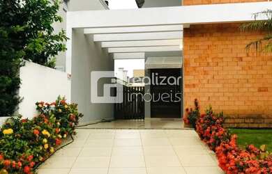 Imagem 2: Casa 4 quartos 3 Suítes - Cachoeira da Bom Jesus, Florianópolis/SC