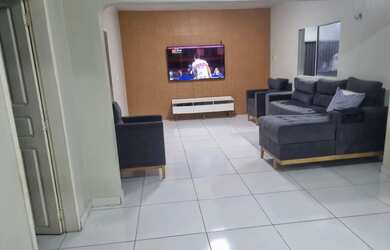 Imagem 8: Vendo ou alugo Casa no saci