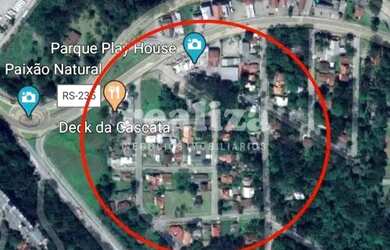 Imagem 6: TERRENO EM BAIRRO NOBRE DE CANELA