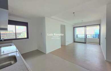 Imagem 5: Elegante Apartamento de 1 Quarto no Exclusivo High Line Square - Vila...