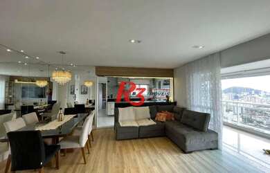 Imagem 12: Apartamento com 4 dormitórios à venda, 131 m² por R$ 1.555.000,00 -...