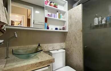 Imagem 15: Apartamento à venda no EDF. LUCINA RODRIGUES - CASA AMARELA, RECIFE -...