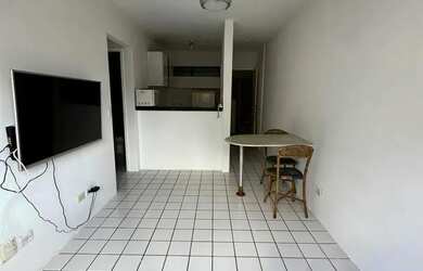 Imagem 16: Imóvel para venda com 38 metros quadrados com 1 quarto em Jatiúca -...