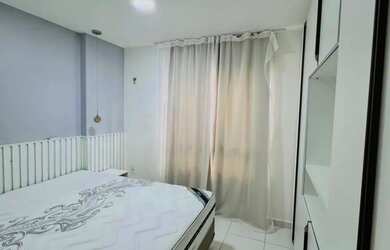 Imagem 3: Alugo Apartamento Mobiliado, Ponta Negra