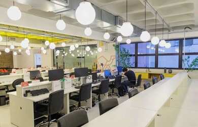 Imagem 7: Sala, 403 m² - venda por R$ 3.000.000,00 ou aluguel por R$ 17.285,51/mês...