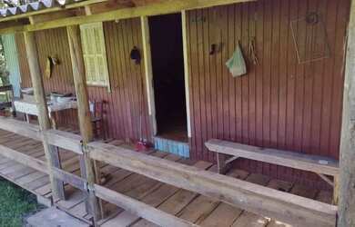 Imagem 16: Chácara na Mulada