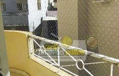 Imagem 6: Apartamento com 3 dormitórios para alugar, 130 m² por R$ 2.158,64/mês...