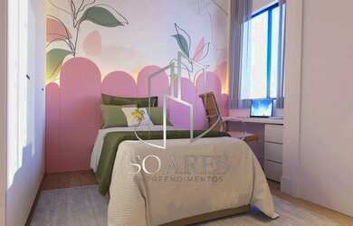 Imagem 11: TREE RESIDENCE CASA DUPLEX