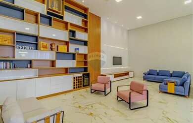 Imagem 6: Casa Alto Padrão, 4 dorm. à venda, 490,23m2 por R$ 2.790.000 - Jd. Estância...