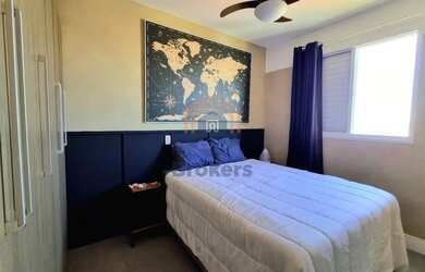 Imagem 8: Apartamento em Jardim Messina - Jundiaí