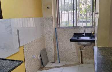 Imagem 15: Apto Reformado com 2 quartos, Financia - Cond. com lazer completo