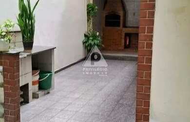 Imagem 14: APARTAMENTO A VENDA 2 QUARTOS - COPACABANA