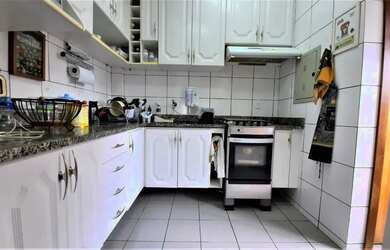 Imagem 14: Apartamento para Venda em Belo Horizonte / MG no bairro Buritis