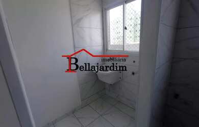 Imagem 16: Apartamento com 3 dormitórios sendo 1 suíte - Vila Pinheirinho, Santo...