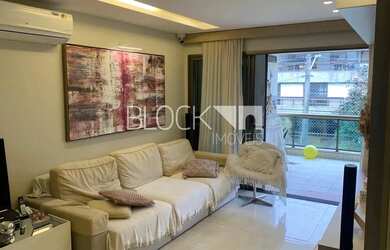 Imagem 6: Recreio dos Bandeirantes Apartamento 3 quartos, sendo 1 suite