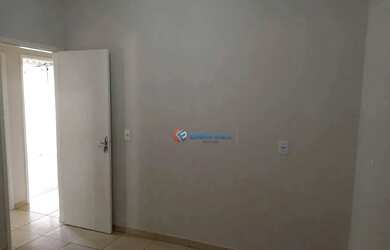 Imagem 13: Casa com 1 dormitório para alugar, 60 m² por R$ 925,00/mês - Parque...