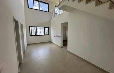 Imagem: O apartamento possui 2 Dormitórios, 4 Banheiros, 2 Vagas na