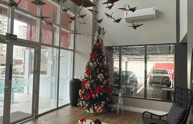 Imagem 10: Imóvel para venda tem 105 metros quadrados com 3 quartos em São Marcos...