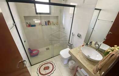 Imagem 4: Casa Residência em Jaú. 12m² de Área, 2 Vagas na garageme3 Dormitórios