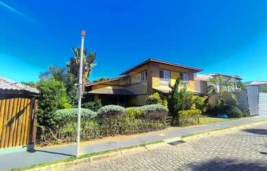 Imagem 4: Encantadora Casa Beira-mar em Stella Maris, Salvador