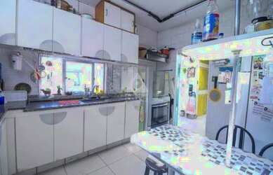 Imagem 15: Cobertura linear com 3 quartos 1 suíte vista Cristo em Humaitá