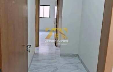 Imagem 16: Casa 3/4 sendo 1 suíte com closet, 203 m² - 1603 sul - Próxima a Ulbra...