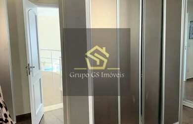 Imagem 15: Casa com 4 dormitórios à venda, 530 m² por R$ 3.445.000,00 - Condomínio...