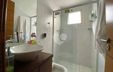 Imagem 13: Cobertura com 4 quartos à venda, 194 m² por R$ 1.500.000 - Recreio dos...