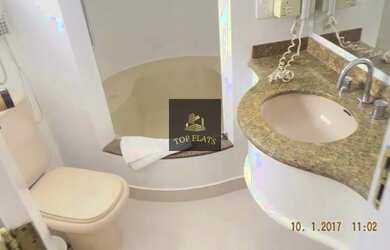 Imagem 6: Flat disponível na Bela Vista