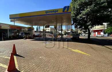 Imagem: O depósito possui 1.355m² de Área e está localizado em