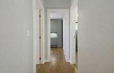 Imagem 16: Apartamento com 2 quartos e semimobiliado próximo ao Parque Bacacheri