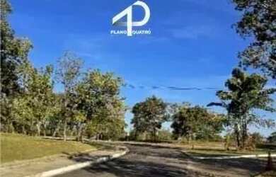 Imagem: O terreno possui 1.125m² de Área e está localizado em Área