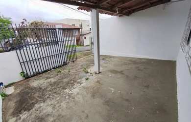 Imagem 16: Aluga-se casa com 3 quartos e 2 banheiros 102m2 em São José dos Pinhais...