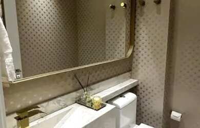 Imagem 9: Apartamento no Perequê, 3 suítes 200m do mar