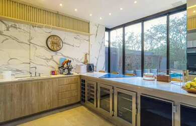 Imagem 16: LINDA CASA MOBILIADA PARA VENDA NO BAIRRO SWISS PARK CAMPINAS/ SP