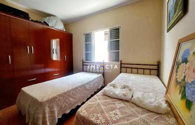 Imagem 7: Casa com 3 dormitórios à venda, 186 m² por R$ 780.000,00 - Colinas de Santa Bárbara - Pous