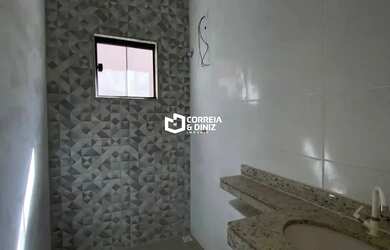 Imagem 8: Casa de 02 quartos localizada em São José do Imbassaí Maricá