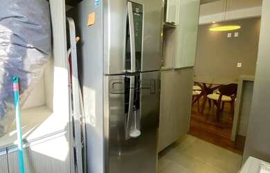 Imagem 13: Aluguel Apartamento 1 Dormitórios - 72 m² Brooklin