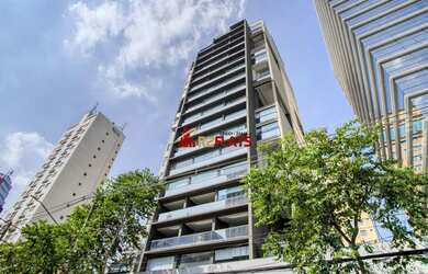 Imagem 6: Flat com ótimo preço no bairro Vila Olímpia. Confira