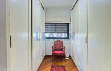 Imagem 16: APARTAMENTO - ALPHAVILLE - SP