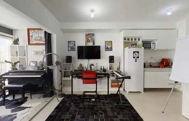 Imagem 4: Apartamento em Rua Augusta - Consolação - São Paulo/SP