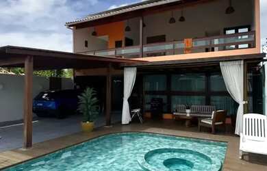 Imagem 14: Casa à venda em rua pública, PRAIA DO FRANCÊS, Marechal Deodoro, AL