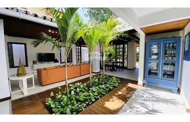 Imagem 11: Casa locação anual-Praia do Forte