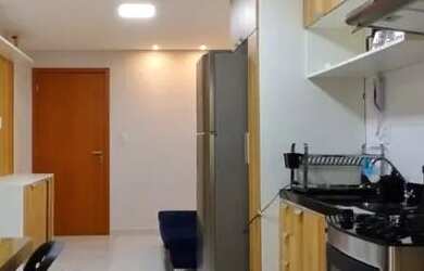 Imagem 2: Apartamento Fort do farol