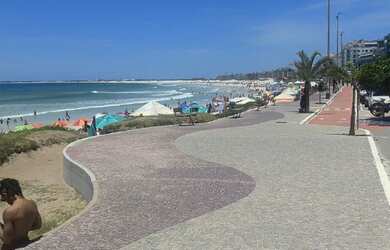 Imagem 1: Apto 2 qtos Cabo Frio -passagem