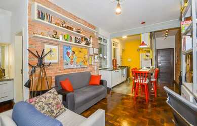 Imagem 8: Vendas Apartamento Curitiba PR