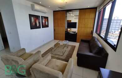 Imagem 12: Conjunto, 160 m² - venda por R$ 1.456.000,00 ou aluguel por R$ 9.050,00/mês...